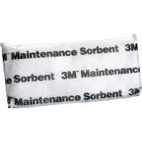 Maintenance Sorbent Pillow, Oil Only, 15" L x 7" W, 12.6 gal Absorbency/Pkg. JN162 | Office Plus