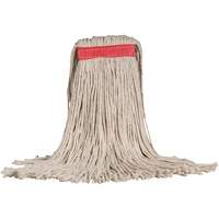 Cotton-Pro™ Wet Mop, Cotton, 12 oz., Cut Style JN461 | Office Plus