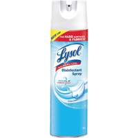 Disinfectant Spray, Aerosol Can JO051 | Office Plus