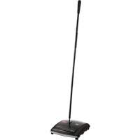 Executive Series™ Dual Action Brushless Sweeper, Manual, 7-1/2" Sweeping Width JO217 | Office Plus
