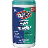 Disinfecting Wipes, 75 Count JO240 | Office Plus