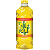 Pine Sol<sup>®</sup> All-Purpose Disinfectant Cleaner, Bottle JO268 | Office Plus