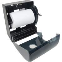 Hand Towel Roll Dispenser, Manual, 10.63" W x 9.84" D x 13.78" H JO339 | Office Plus