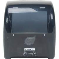 Hand Towel Roll Dispenser, No-Touch, 12.4" W x 9.65" D x 14.57" H JO340 | Office Plus