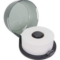 Toilet Paper Dispenser, Single Roll Capacity JO342 | Office Plus
