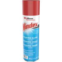 Windex<sup>®</sup> Foaming Glass Cleaner, Aerosol Can JP266 | Office Plus