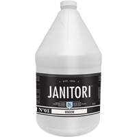 Janitori™ 01 Window Cleaner, Jug JP835 | Office Plus