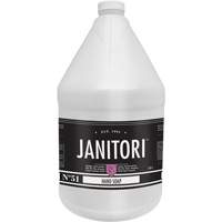 Janitori™  51 Hand Soap, Foam, 4 L, Scented JP840 | Office Plus