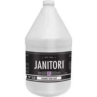 Janitori™ 52 Hand Soap, Foam, 4 L, Scented JP841 | Office Plus