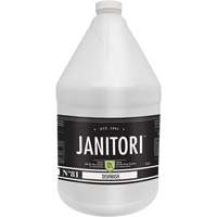 Janitori™ 81 Dishwash Cleaner, Liquid, 4 L JP846 | Office Plus