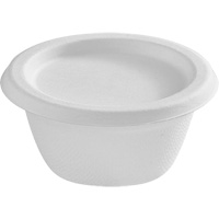 Compostable Portion Cup Lids JP918 | Office Plus