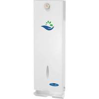 Surface Mounted Free Retail/Commercial Tampon Dispenser JQ191 | Office Plus