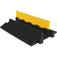 Yellow Jacket<sup>®</sup> Heavy Duty Cable Protector, 36" L x 26.75" W x 5.875" H KI178 | Office Plus