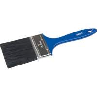 AP100 Series Paint Brush, Polyester, Plastic Handle, 3" Width KP765 | Office Plus