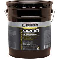 9200 System Low Temperature Epoxy Base, Yellow, 4 gal., Pail KQ898 | Office Plus