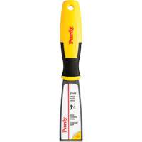 Contractor Stiff Putty Knife, 1-1/2", High-Carbon Steel Blade KR521 | Office Plus