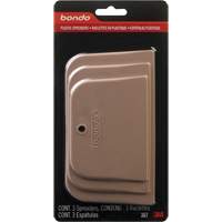 Bondo<sup>®</sup> Plastic Spreader Set KR784 | Office Plus