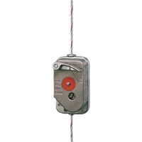 Blocstop<sup>®</sup> Wire Rope Safety Device BSO 500 LV093 | Office Plus