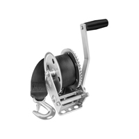 Single Speed Trailer Winches LV335 | Office Plus
