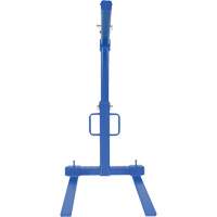Overhead Load Lifter, 43-1/8" L, 4000 lbs. (2 tons) Capacity LW315 | Office Plus