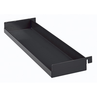 Chariots Adjust-A-Tray MH017 | Office Plus