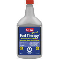 Diesel Fuel Therapy™ - Diesel Injector Cleaner with Anti-Gel MLN925 | Office Plus