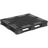 Stack'R LD Pallets, 4-Way Entry, 48" L x 40" W x 5-9/10" H MN714 | Office Plus