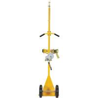 Portable Cylinder Lifter MP117 | Office Plus