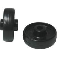 Lobby Pro<sup>®</sup> Upright Dust Pan Wheels MP400 | Office Plus