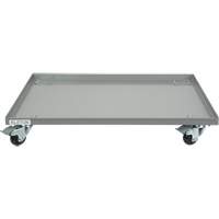 Cabinet Dolly, 24" W x 36" D x 1-3/8" H, 1000 lbs. Capacity MP889 | Office Plus