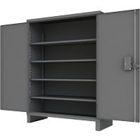 Access Control Cabinet MP902 | Office Plus