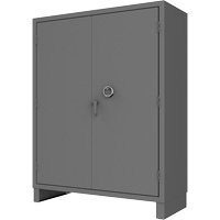 Access Control Cabinet MP902 | Office Plus