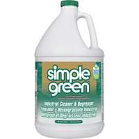 Nettoyant dégraissant Simple Green, Cruche NA600 | Office Plus