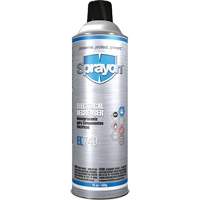EL749 Electrical Degreaser, Aerosol Can NA613 | Office Plus