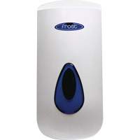 Distributeur de savon liquide, À pression, Capacité de 1000 ml NC895 | Office Plus