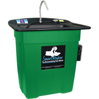 Smartwasher<sup>®</sup> 28" Parts Cleaner NH774 | Office Plus