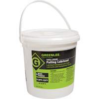 Cable Cream Pulling Lubricant, Bucket NII232 | Office Plus