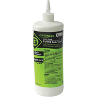 Cable Cream Pulling Lubricant, Squeeze Bottle NII234 | Office Plus