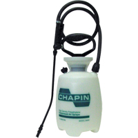 Janitorial/Sanitation Sprayers, 1 gal. (4 L), Plastic, 12" Wand NJ004 | Office Plus