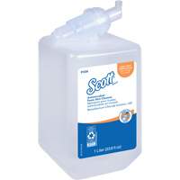 Scott<sup>®</sup> Control™ Antimicrobial Skin Cleanser, Foam, 1 L, Unscented NJJ041 | Office Plus
