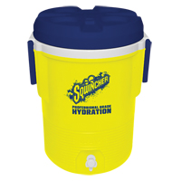 Sqwincher<sup>®</sup> Cooler, 5 gal. NKA017 | Office Plus