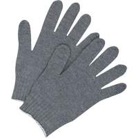 Classic Gloves, Poly/Cotton, 11 NKD610 | Office Plus