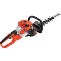 Double-Sided Hedge Trimmer, 20", 21.2 CC, Gasoline NO273 | Office Plus