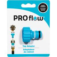 Pro Flow Tap Adaptor NO395 | Office Plus