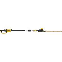 MAX* Pole Hedge Trimmer, 22", 20 V, Battery Powered NO433 | Office Plus