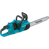 Top Handle LXT Cordless Chainsaw, 16", Battery Powered, 18 V NO484 | Office Plus