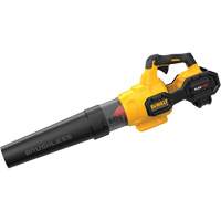 Max* FlexVolt<sup>®</sup> Brushless Cordless Handheld Axial Blower, 60 V, 125 MPH Output, Battery Powered NO638 | Office Plus