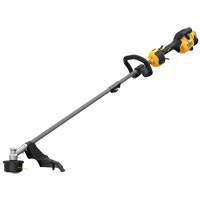 Max* Cordless Brushless Attachment-Capable String Trimmer, 17", Battery Powered, 60 V NO641 | Office Plus
