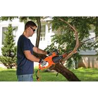 Chainsaw, 14", Electric NO663 | Office Plus