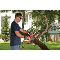 Chainsaw, 16", Electric NO665 | Office Plus